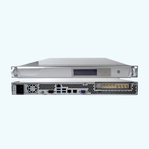 4 / 8CH SDI / IPTV Encoder